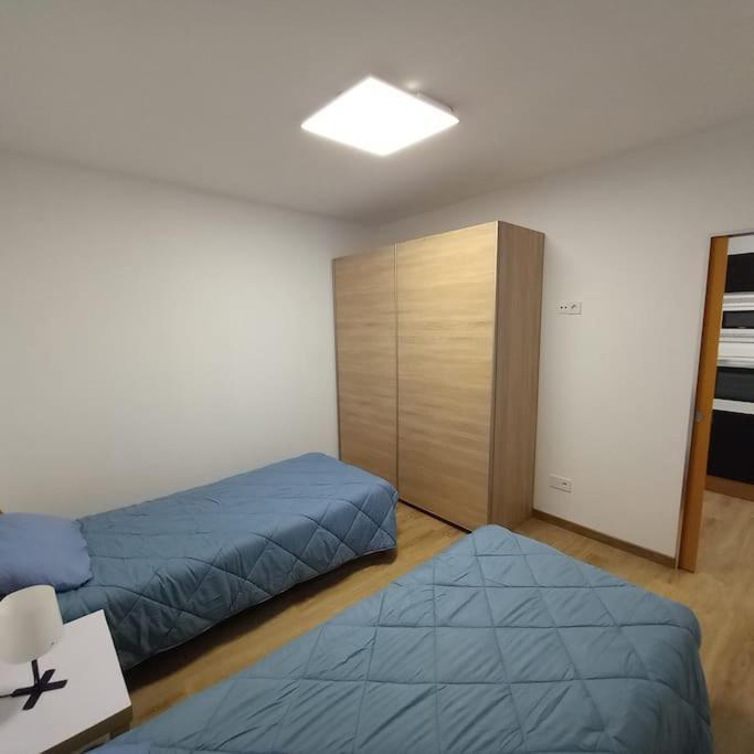 Ferienwohnung Apartamento Maoli B Icod De Los Vinos Exterior foto