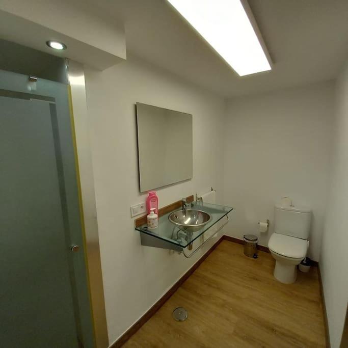 Ferienwohnung Apartamento Maoli B Icod De Los Vinos Exterior foto