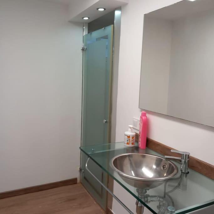 Ferienwohnung Apartamento Maoli B Icod De Los Vinos Exterior foto