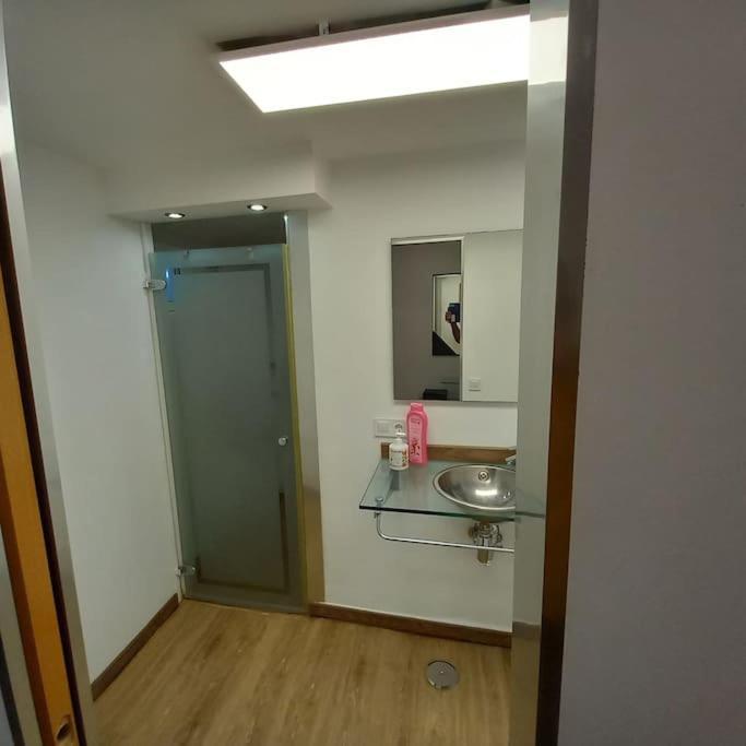Ferienwohnung Apartamento Maoli B Icod De Los Vinos Exterior foto