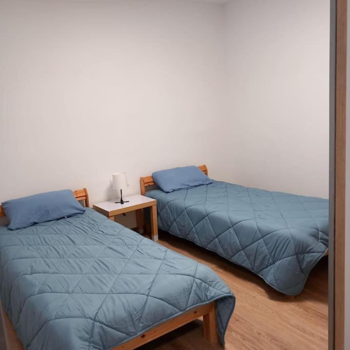 Ferienwohnung Apartamento Maoli B Icod De Los Vinos Exterior foto