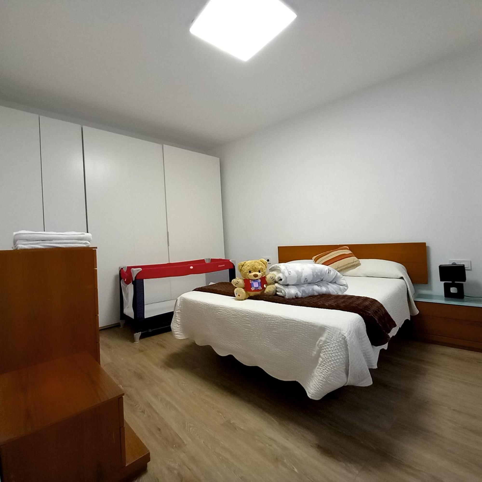 Ferienwohnung Apartamento Maoli B Icod De Los Vinos Exterior foto