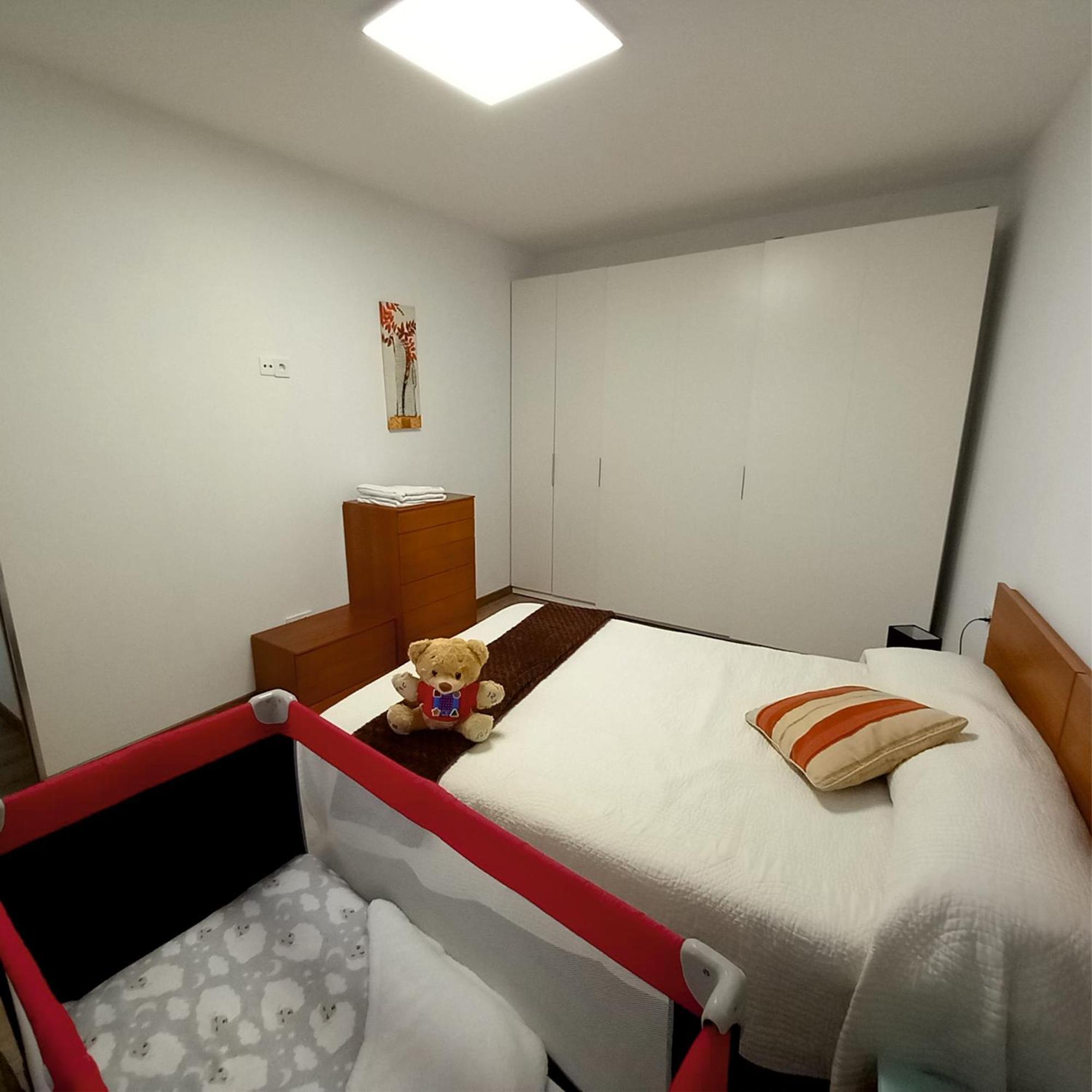 Ferienwohnung Apartamento Maoli B Icod De Los Vinos Exterior foto