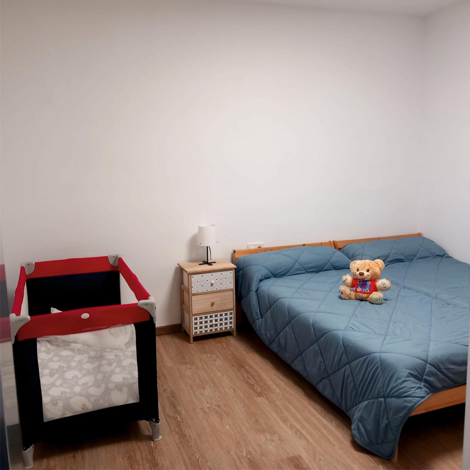 Ferienwohnung Apartamento Maoli B Icod De Los Vinos Exterior foto