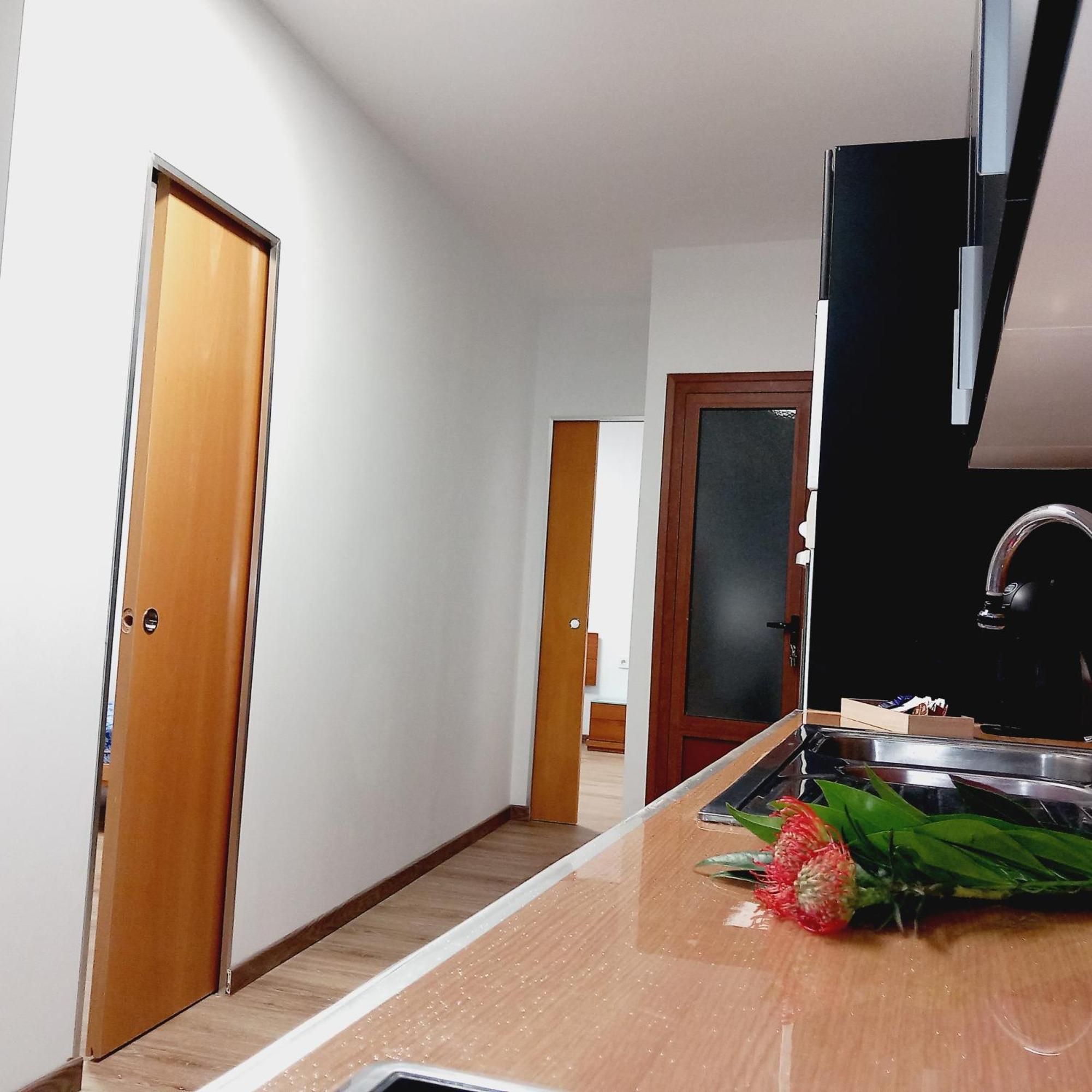 Ferienwohnung Apartamento Maoli B Icod De Los Vinos Exterior foto