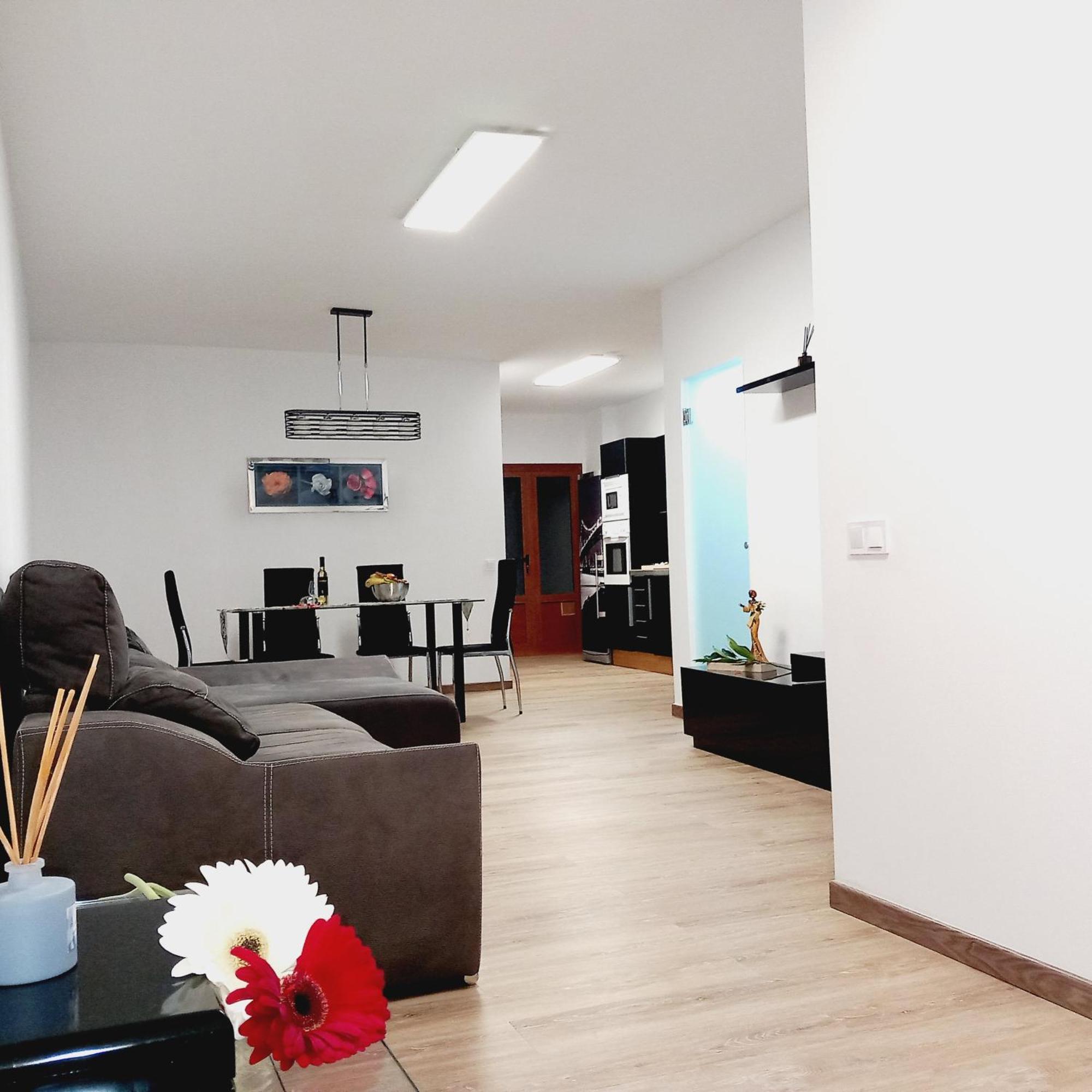 Ferienwohnung Apartamento Maoli B Icod De Los Vinos Exterior foto