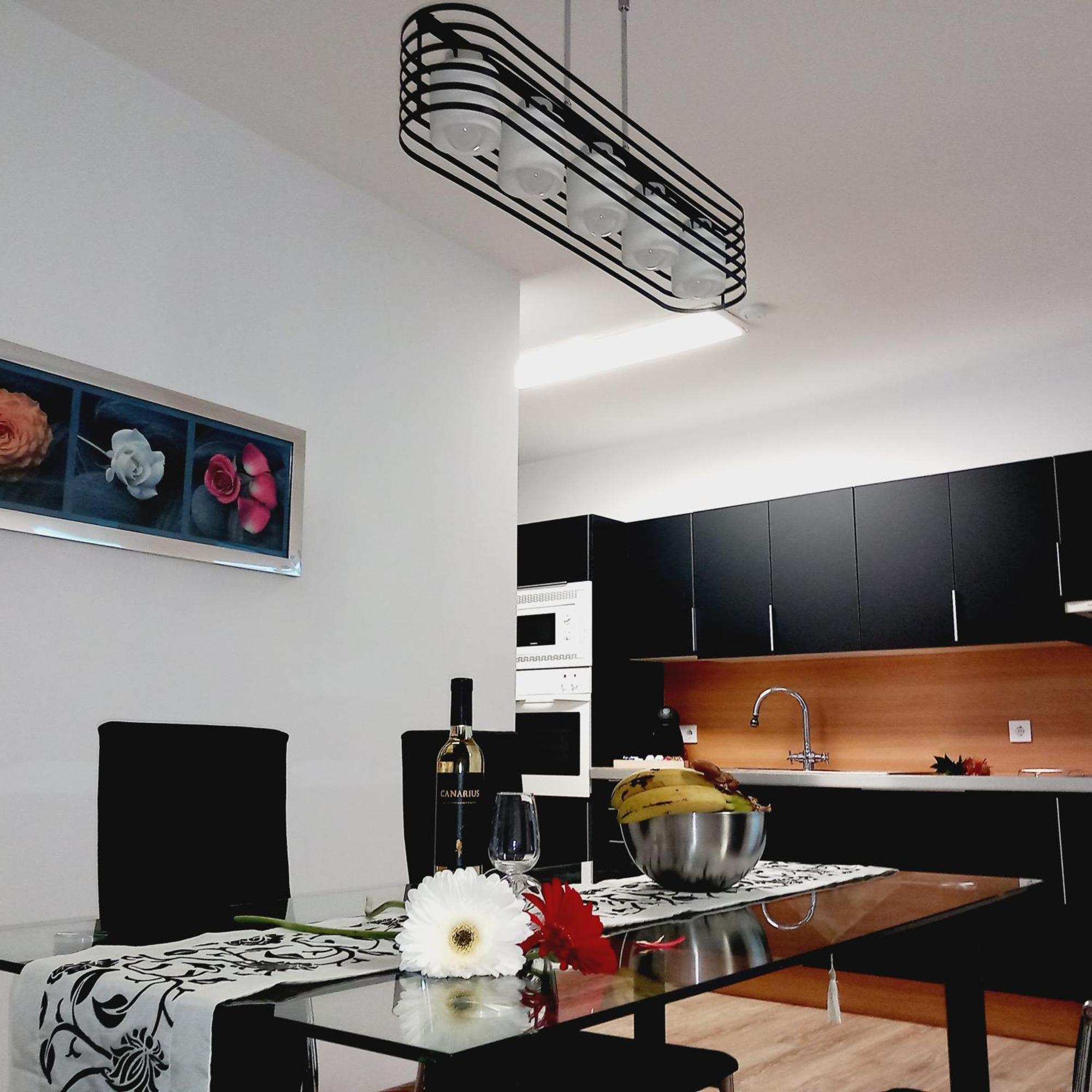 Ferienwohnung Apartamento Maoli B Icod De Los Vinos Exterior foto